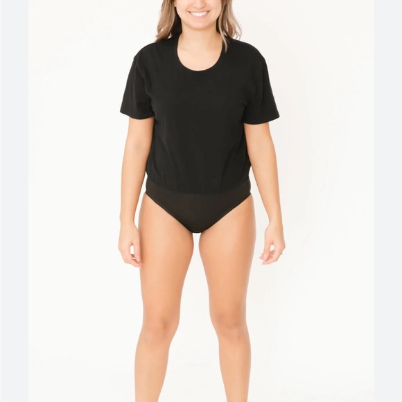 Smash & Tess Tshirt bodysuit - Picture 1 of 4